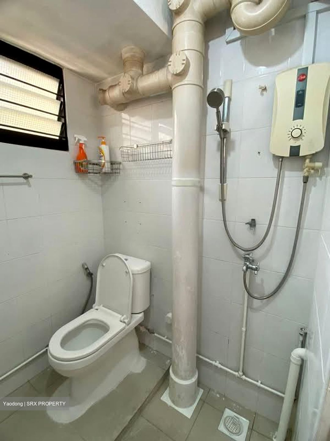 Blk 715 Vista 18 (Clementi), HDB 4 Rooms #563731161